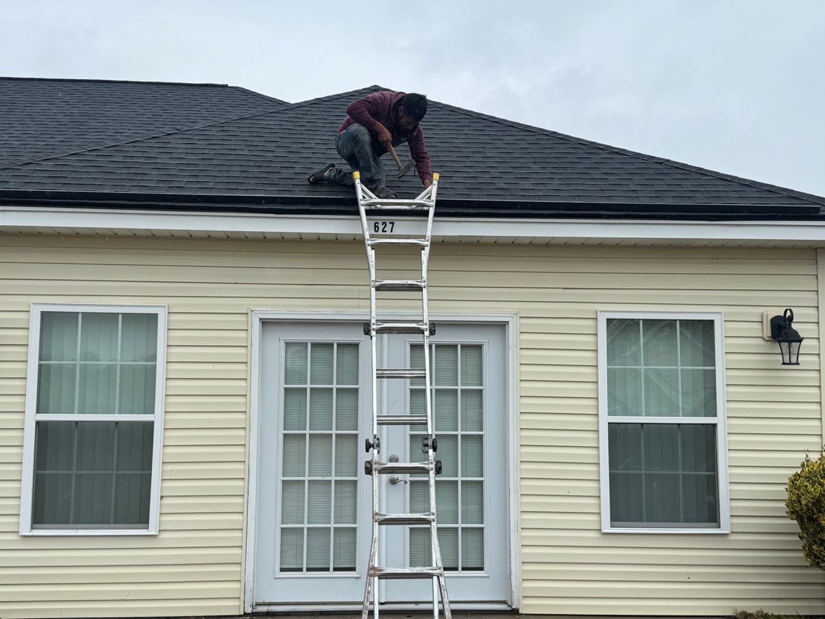 Roofing Installation for Silverstone Property Inspection and Construction LLC in Pooler, GA