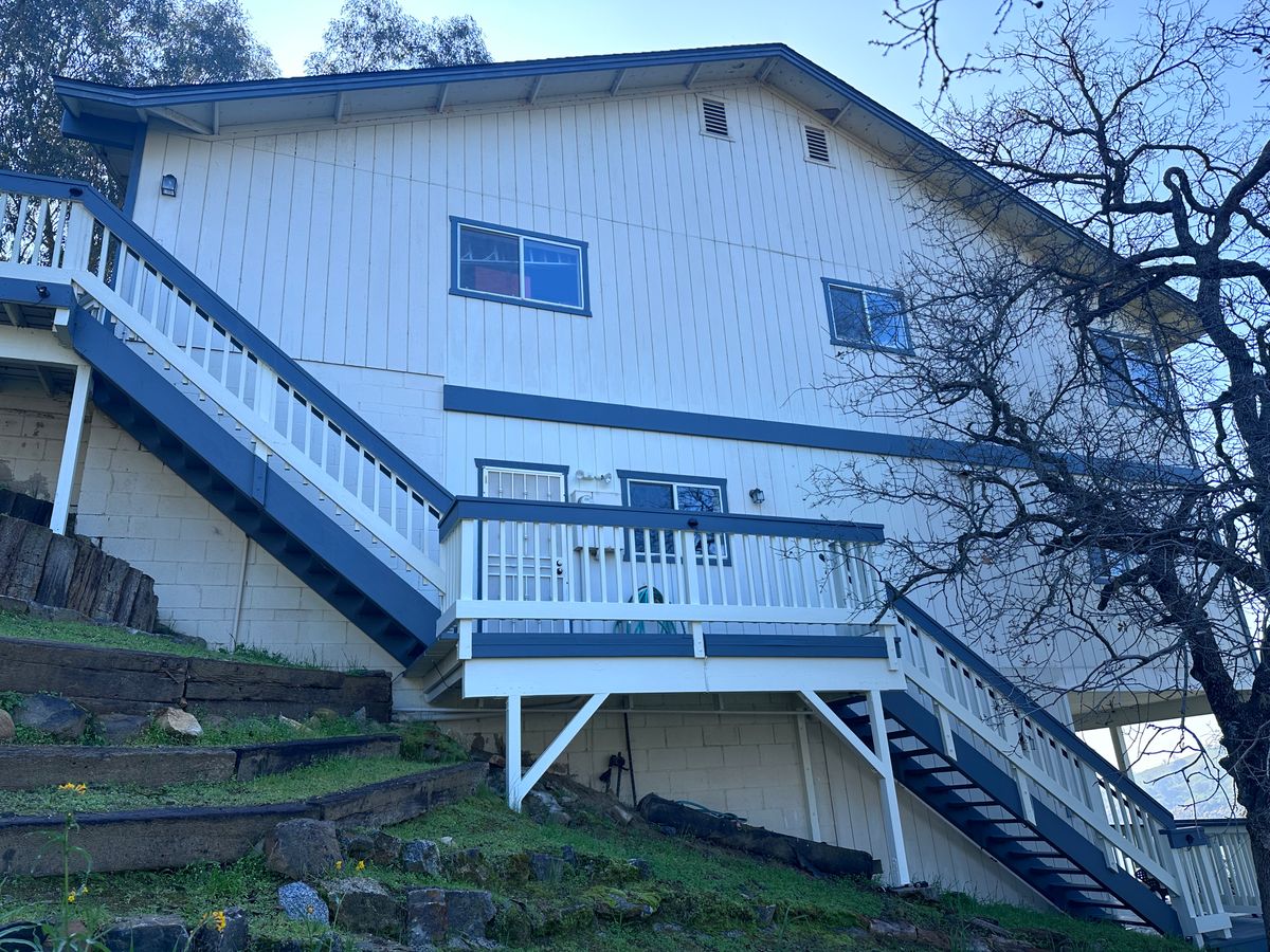 Exterior Painting for Gold Eagle Painting in Tulare County, CA