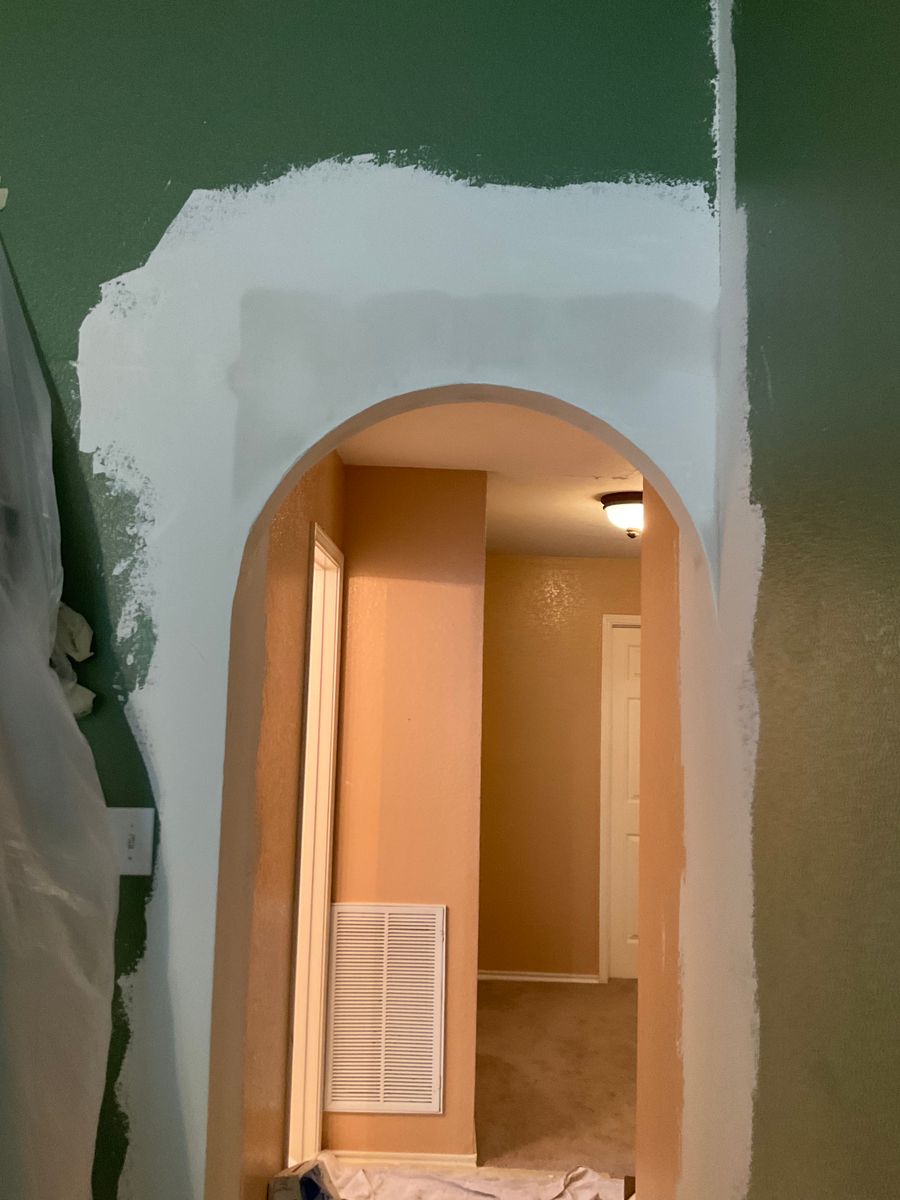 Other Handyman Services for Waldrop Handyman & Construction LLC. in Arlington, Texas