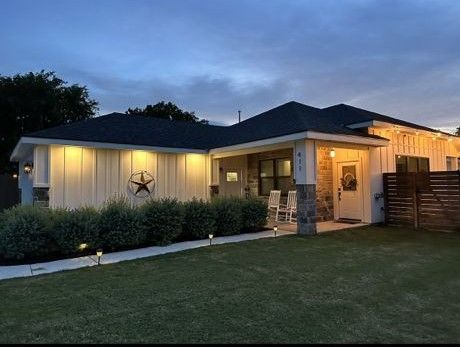 Lighting Installations for Tate Electric in Hayward, CA