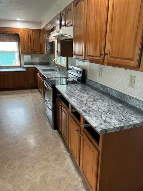 Countertops & Installation for GC Laminate Solutions in Lordstown, OH