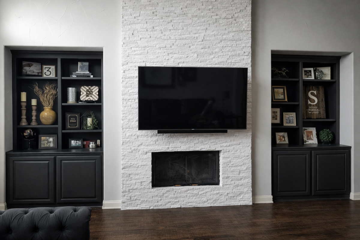 Maintenance & Handyman for Dilosa Home Services in Dallas, TX