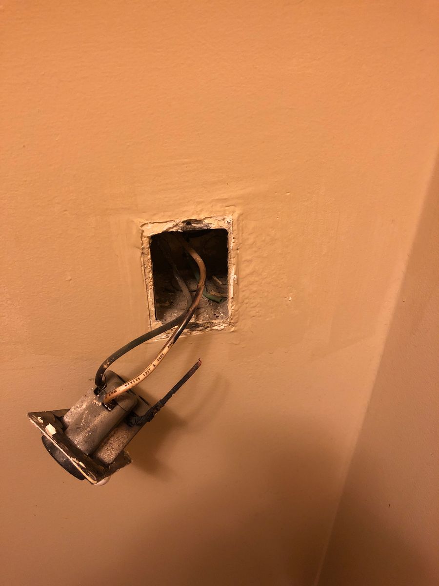 Electrical Repairs for Galev Electric in Prosper, TX