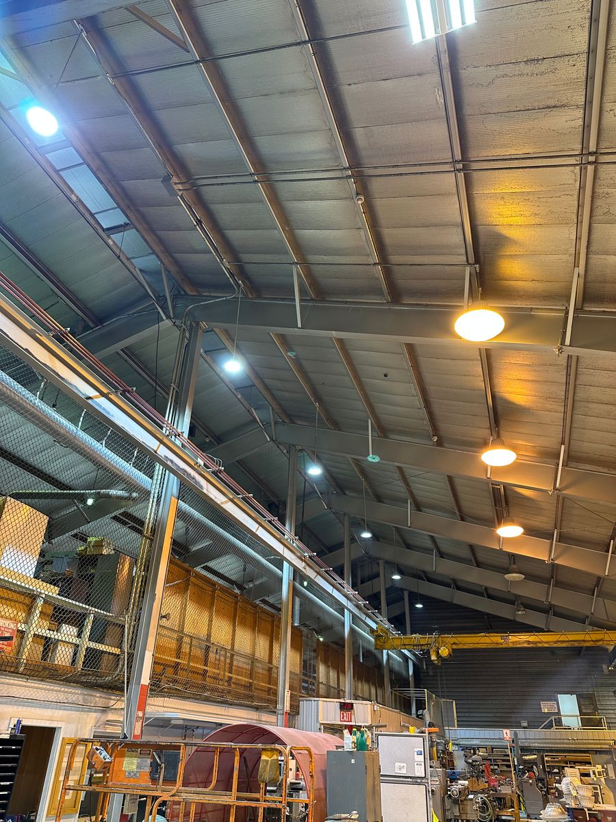 Lighting Installation and Repairs for Gomez Energy Services Inc in Soldotna, AK