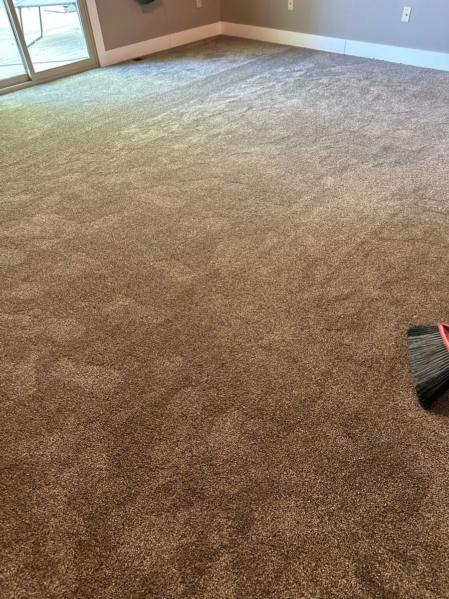 Flooring for Obed-Edom Construction in Broomfield County, CO