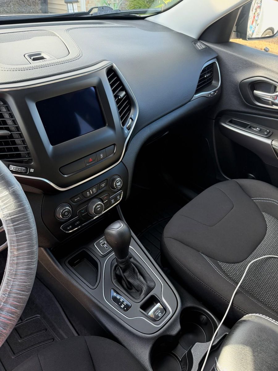 Silver Package "Mini Detail" for Relentless Shine Mobile Detailing in Calabash, NC