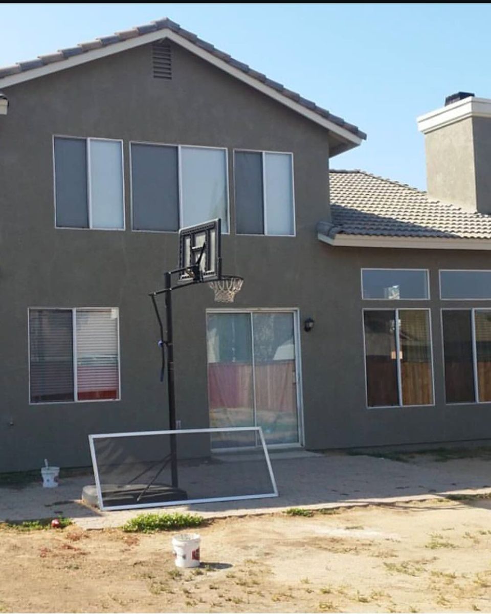 Exterior Painting for West Coast Painting Solutions in Los Angeles, CA