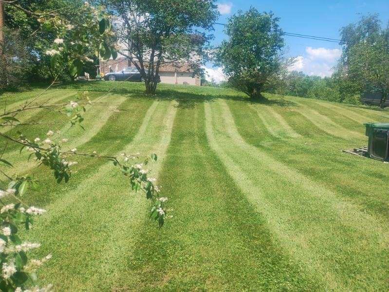 Mowing for Richards Lawn and More in Richmond,  KY