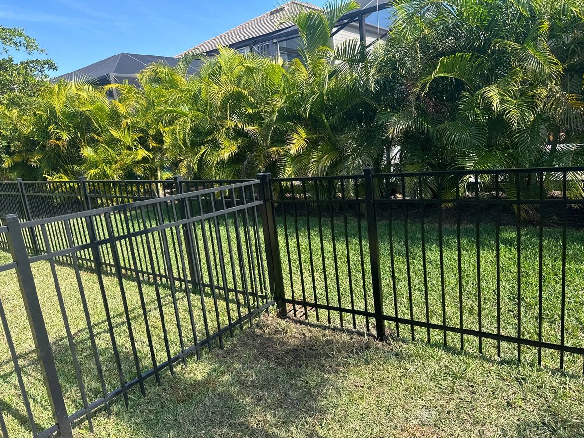 Fence Installation for ASAP Fence & Gates - Central, FL in Leesburg, FL