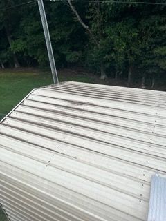 Commercial Cleaning for JB Applewhite's Pressure Washing in Anderson, SC