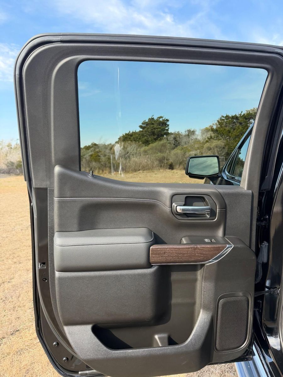 Exterior Package  for Relentless Shine Mobile Detailing in Calabash, NC