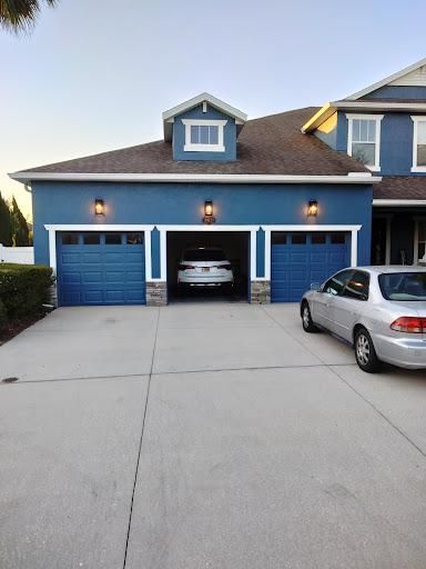 Handyman services for Silver Strokes Painting & Services in  Tampa, FL