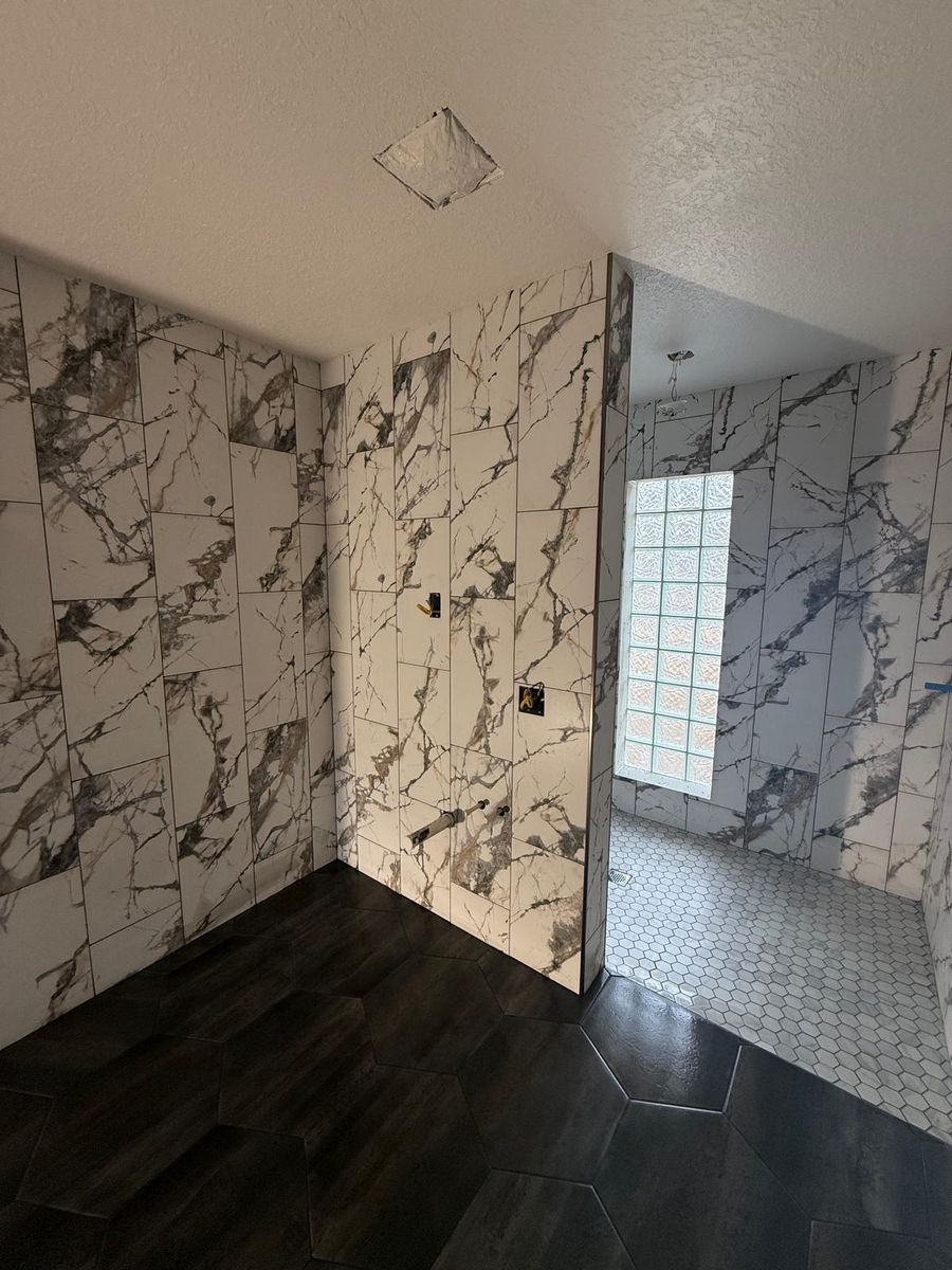 Flooring for Spirit Enterprise Construction LLC in Tampa Bay, FL