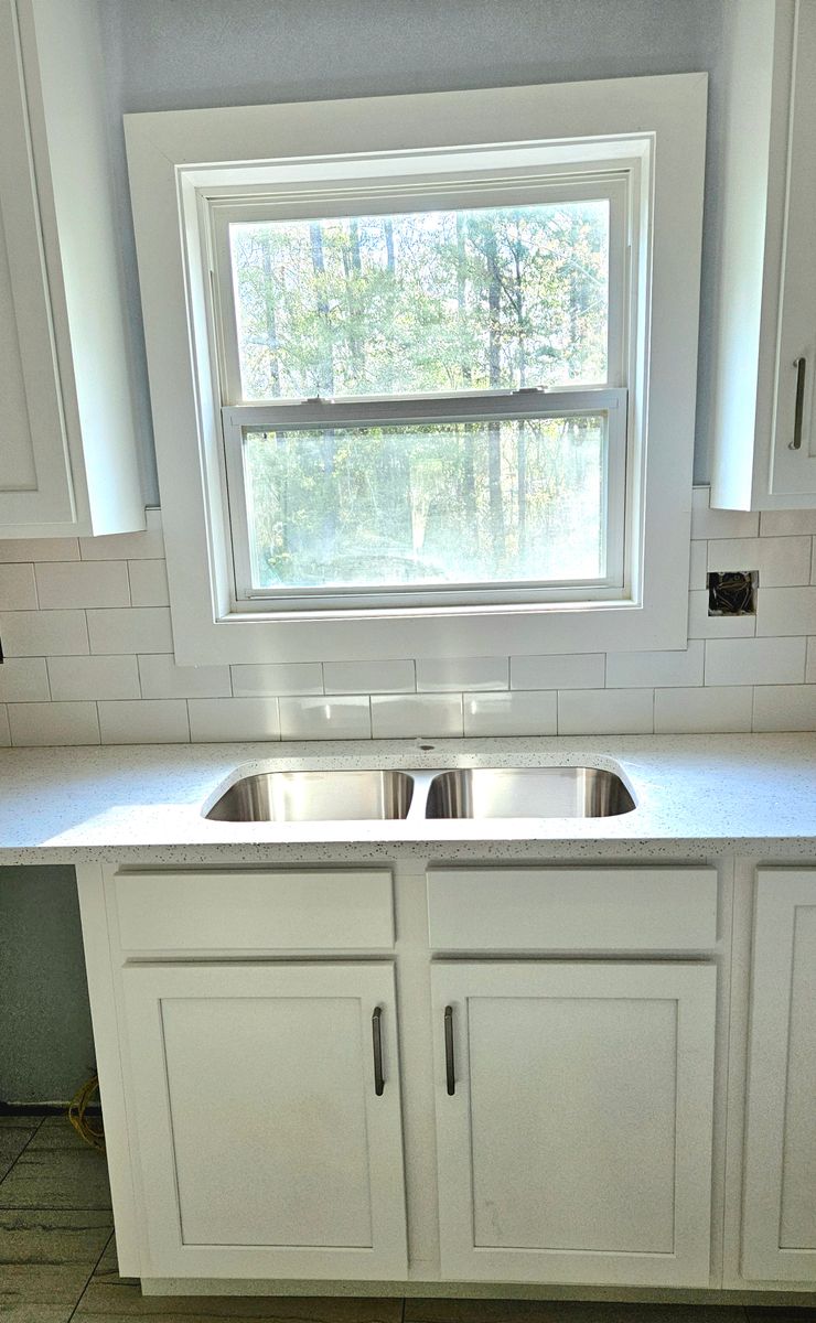 Backsplashes for Fulford Carpet and Tile in Holden Beach, NC