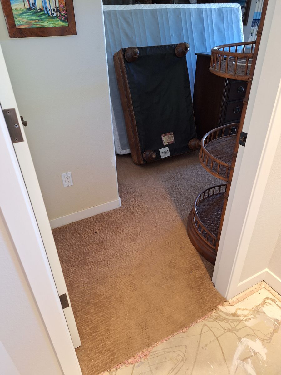 Carpet Installation for Top Knotch Floors HI, LLC  in Honokaa, HI