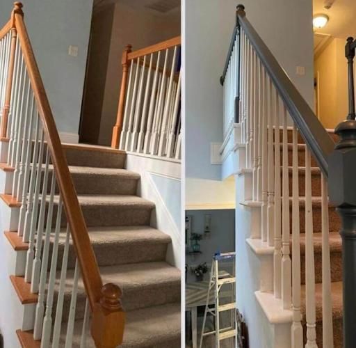 Interior Painting for Strive Painting in Greensboro, NC