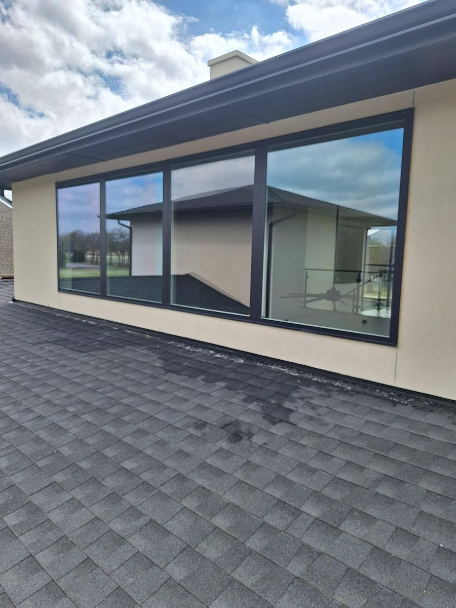 Window Cleaning for Connected Exterior Cleaning in Mesa, AZ