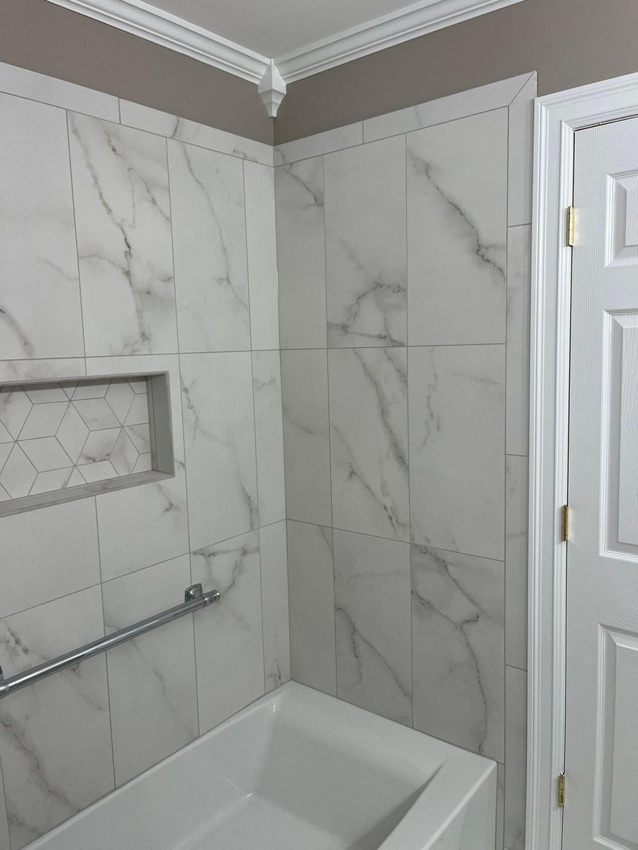 Transformations for PW Designs in Grand Blanc, MI