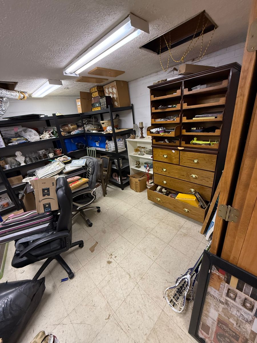 Estate Cleanouts for Valley View Junk in Stephens City, VA