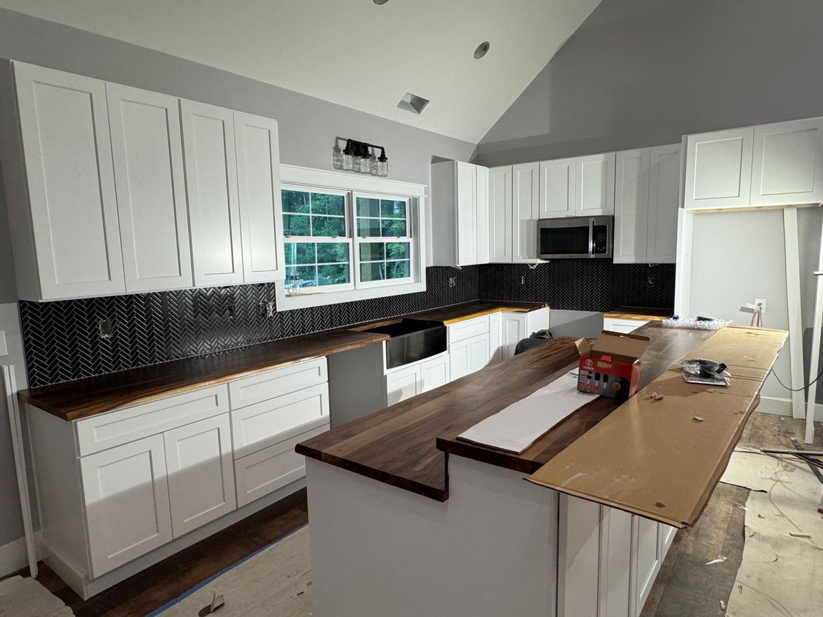 Floor Repair for Cartecay River Flooring/ Tile showers  in Ellijay, GA