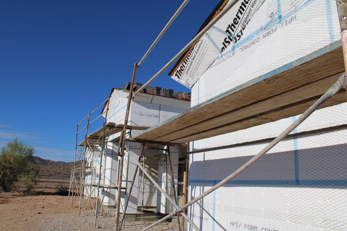Exterior Remodeling for Batten Builds LLC in Glendale, AZ