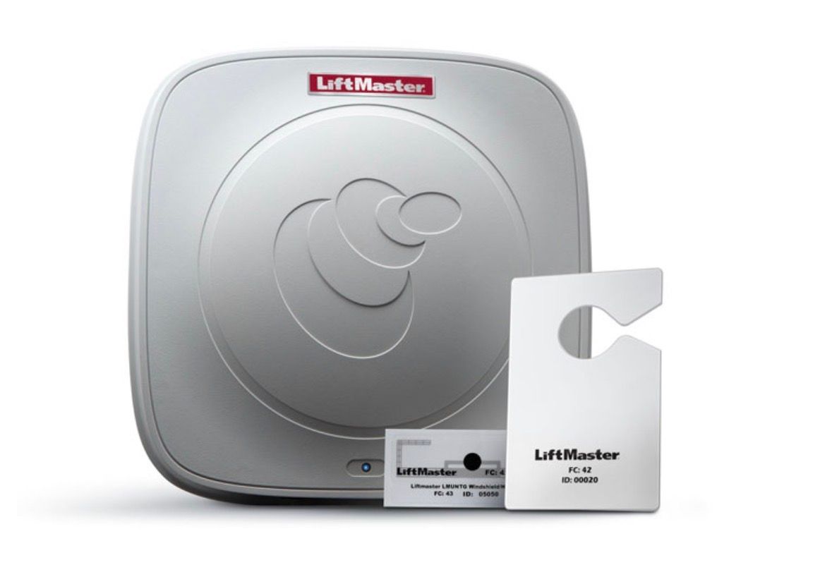 Access Control systems for Ollies Garage Doors in Ash Grove, MO