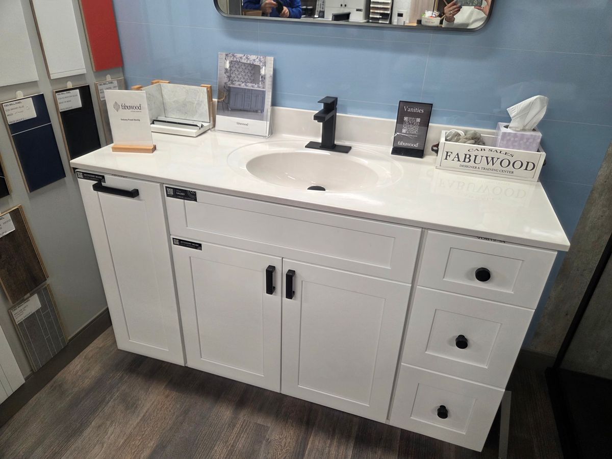 Remodeling for Paulco Homes in Westminster, MD