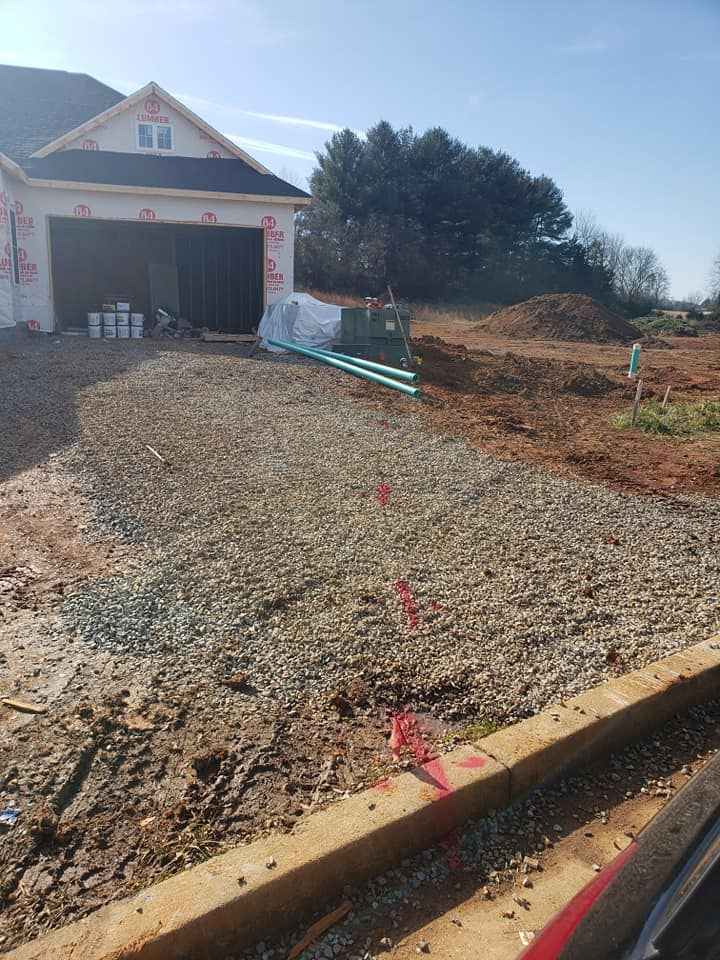 Other Services for Jones Locating Service in Bluff City, TN