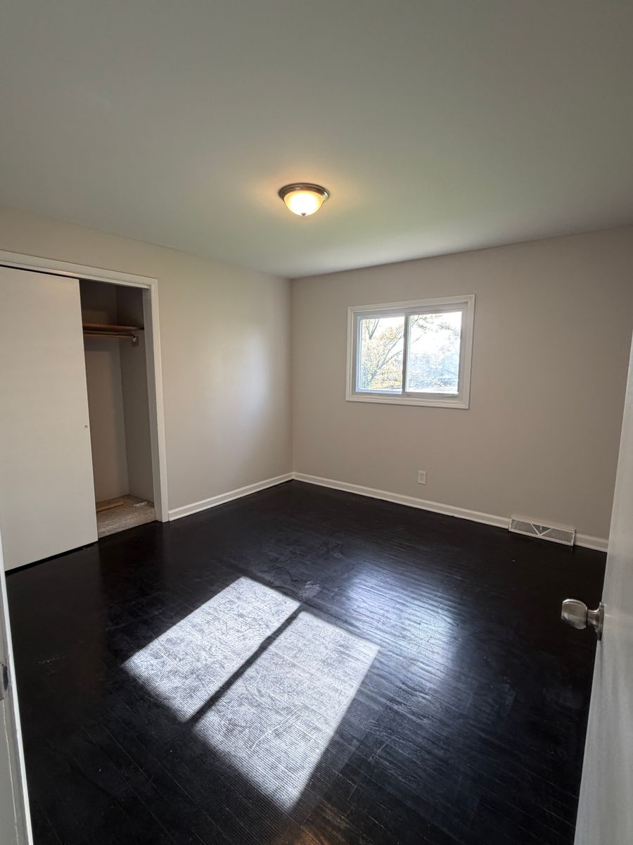 Residential painting for  C&M Painting Finishing in Rochester, NY
