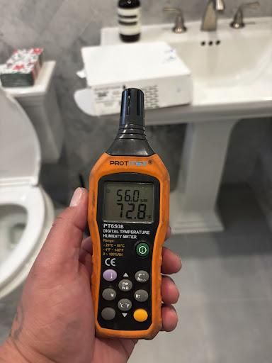 Mold Inspections for Lira Home Inspections in Concord, CA