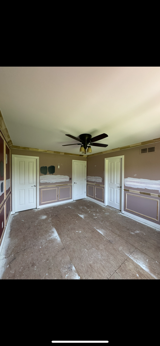 Flooring for Tucker Home Solutions in Sterling Heights, MI