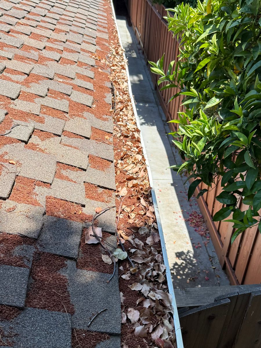 Gutter Cleaning for GGG Home Services in San Jose, CA