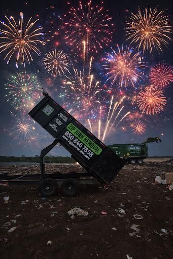 Dumpster Rentals for Zip Junk Removal in Santa Rosa Beach, FL