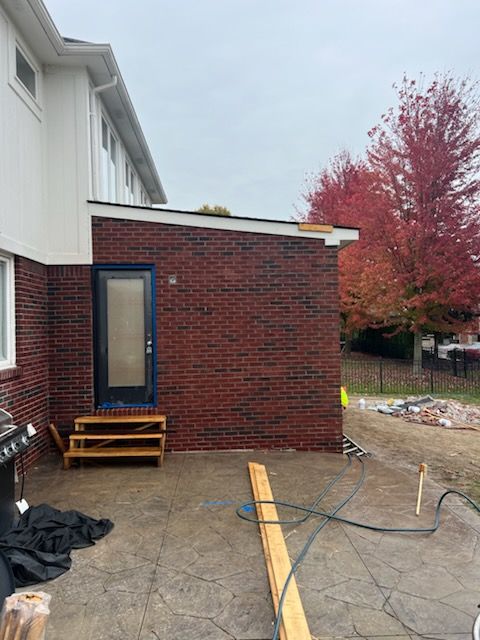 Home Additions for Big Country Construction LLC in Sterling Heights, Michigan