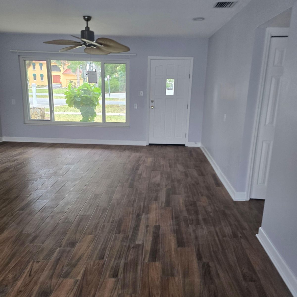 Exterior Remodeling for Zorcon Contracting LLC in Tampa, FL