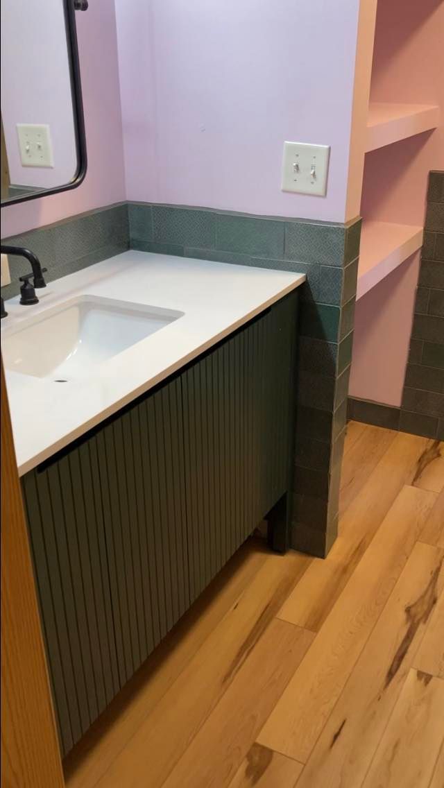 Flooring for West Michigan Custom Interiors in Grand Rapids, MI