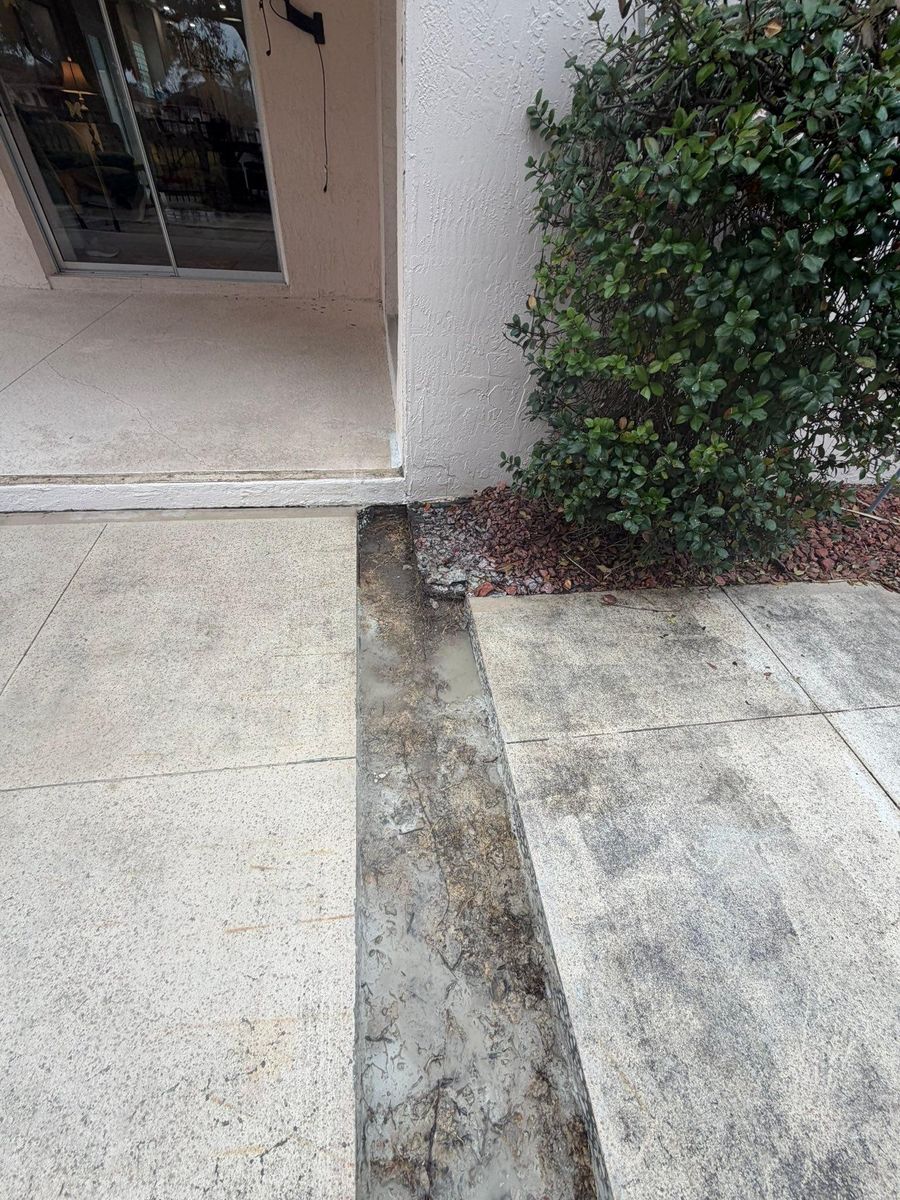 Concrete Removal for DMS Concrete Cutting in Bushnell, FL