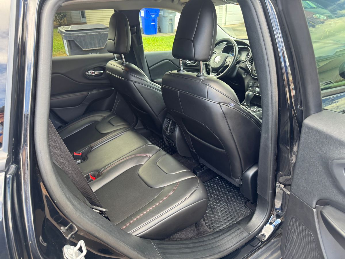 Basic Interior for EastSide AutoDetail LLC in Honolulu, HI