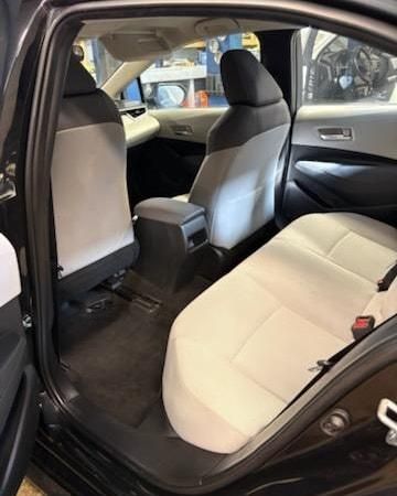 Exterior Detailing for Luxury Auto Detail in Peoria, IL