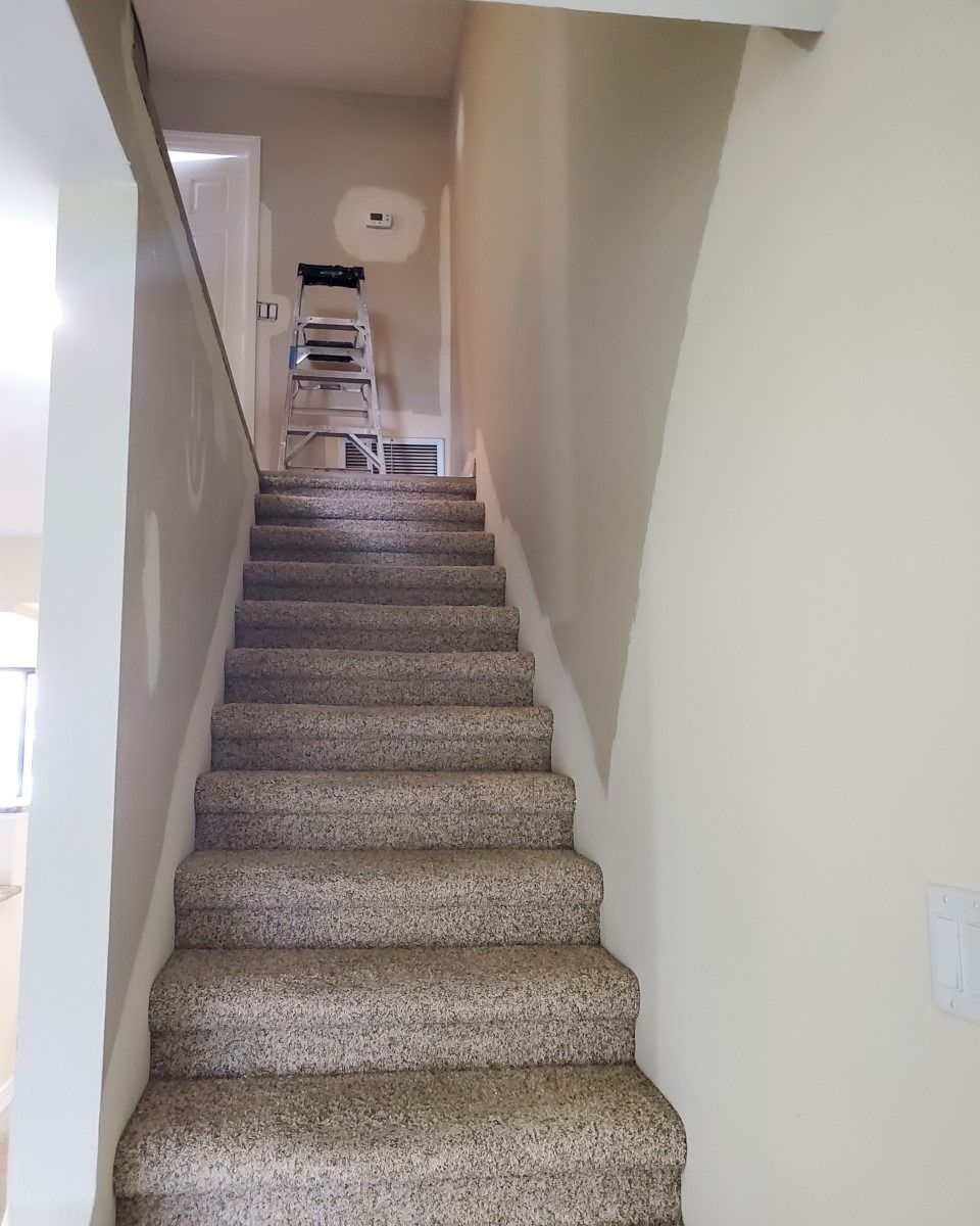 Interior Painting for Kranenburg Painting Inc in Venice, FL