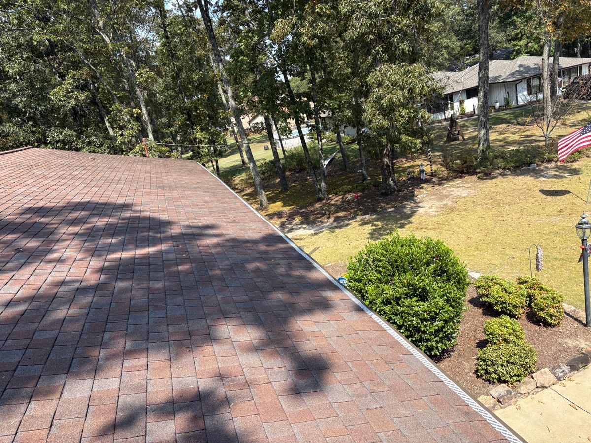 Roofing Replacement for Wood’s Roofing Solutions LLC in Addison, AL