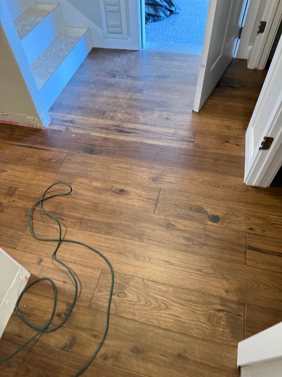 Carpentry for Utah County Property Maintenance in Provo, UT