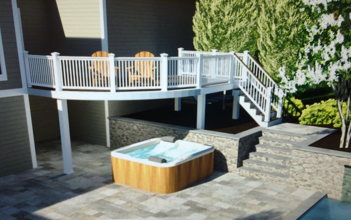 M&M Professional Landscaping for Offering professional solutions for every aspect of your home. in Sterling, VA