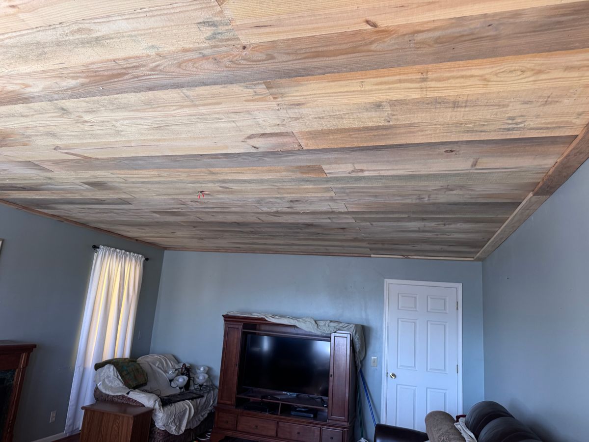 General Remodeling for Jacques Home Services in Danville, AL