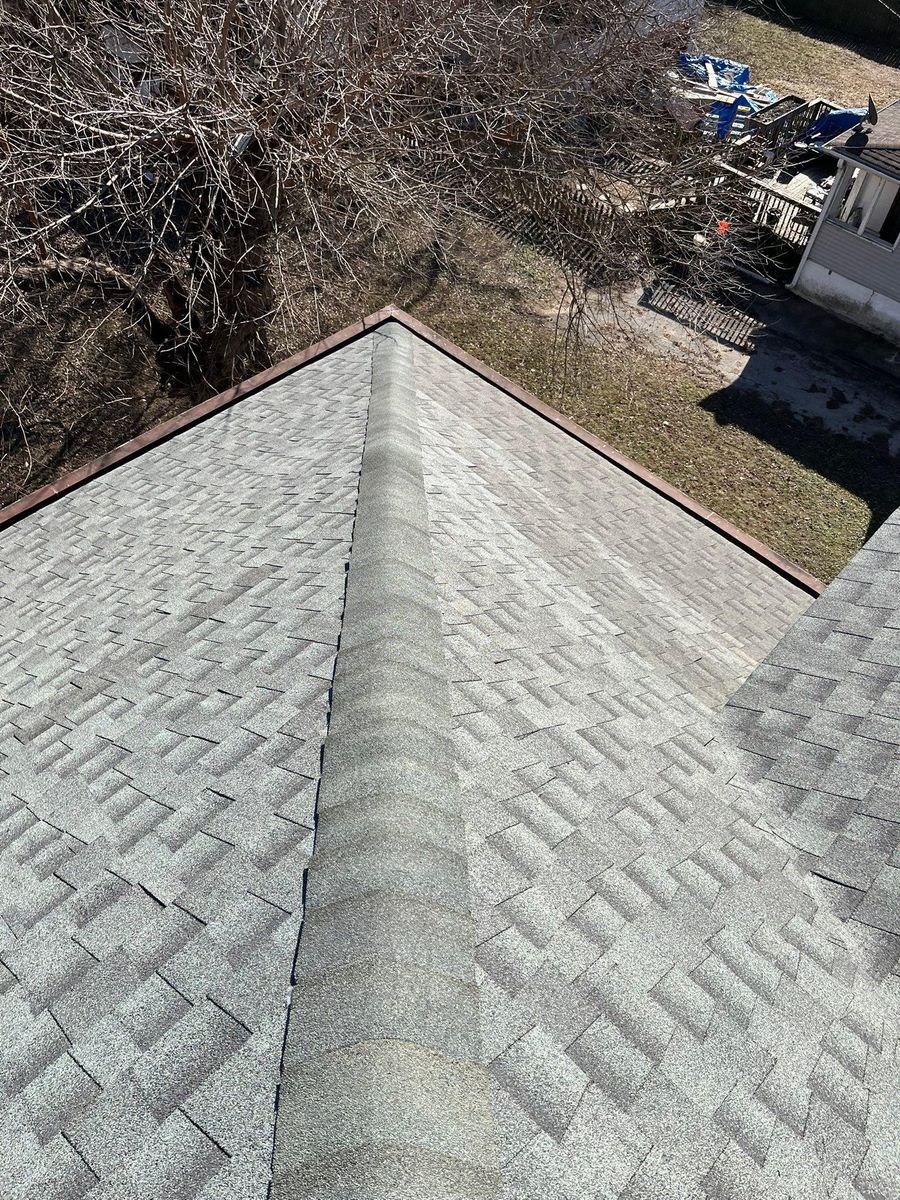 Roofing Repairs for Full Roof Replacement and Repairs in Saint Joseph, MO