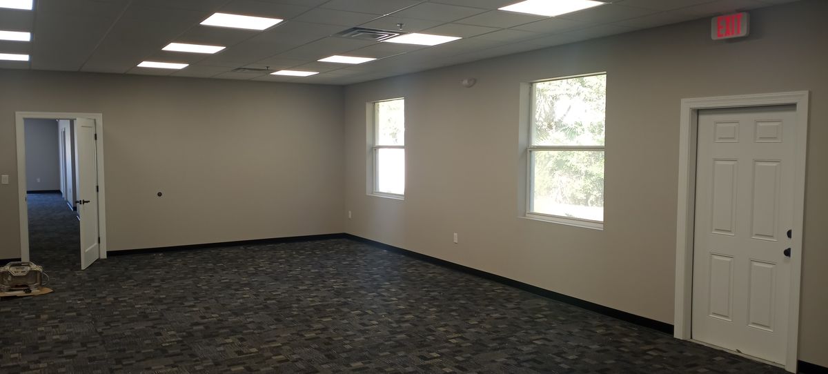 Interior Painting for Bradley Bradshaw Painting in Christmas, FL