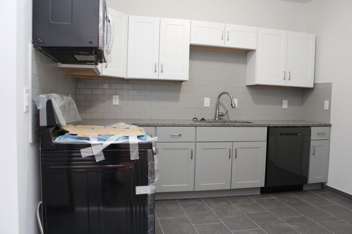 General Contractor for Denson Construction Services in Detroit, MI