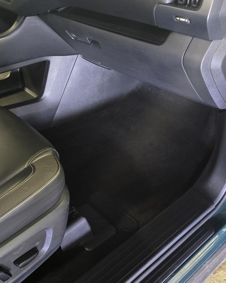 Full Detail Service for Luxury Auto Detail in Peoria, IL