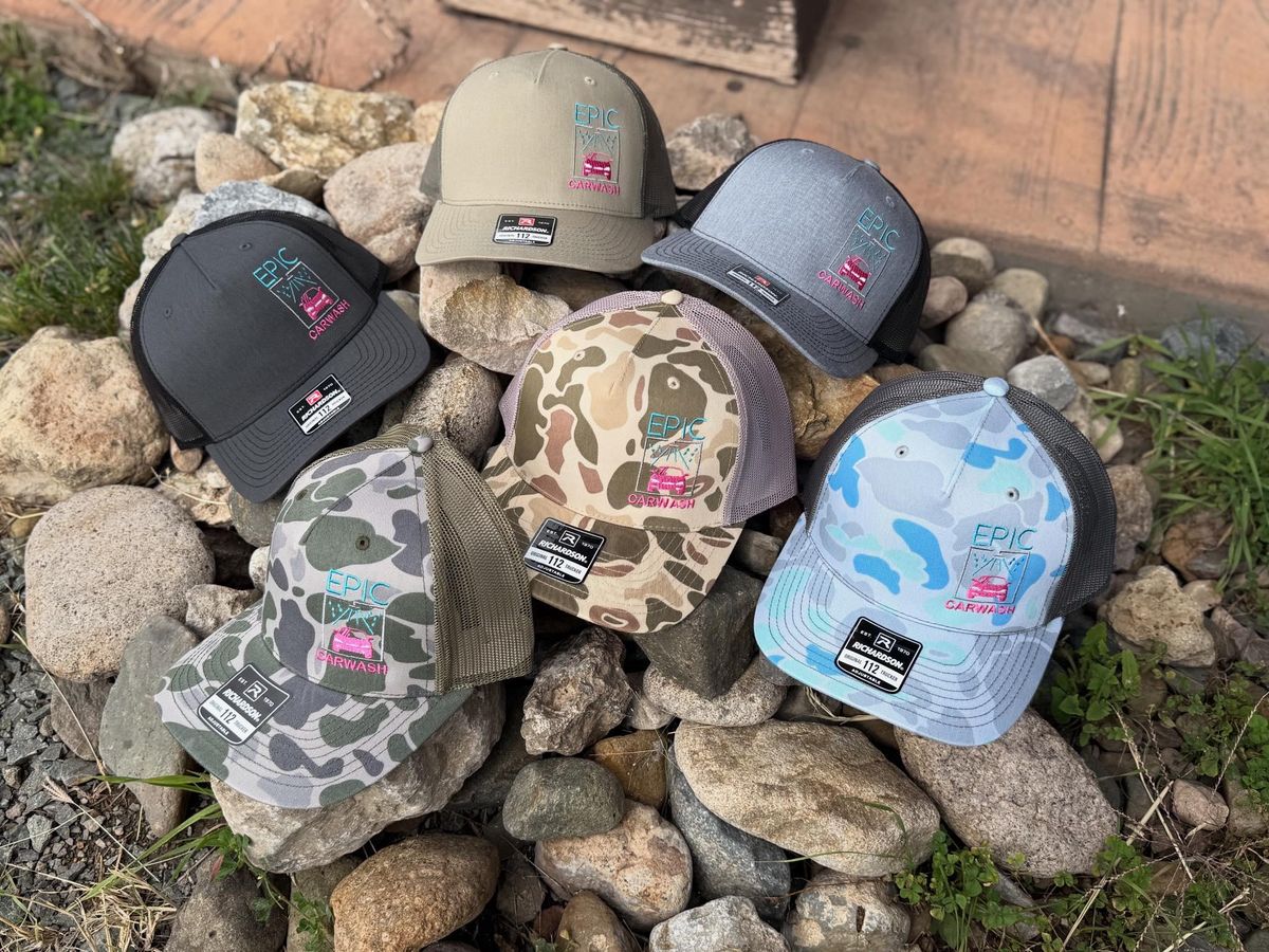 Custom Embroidery for V4 Embroidery & Screen Printing in Ruidoso, NM