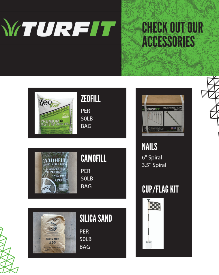 Turf and Artificial Grass for Citiscapes, LLC in Phoenix, AZ